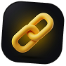 Direct connections chain links