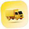 Shared vehicle truck